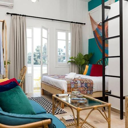 Bohemian Studio In Mar Mikhael Dalilah Beyrut Dış mekan fotoğraf