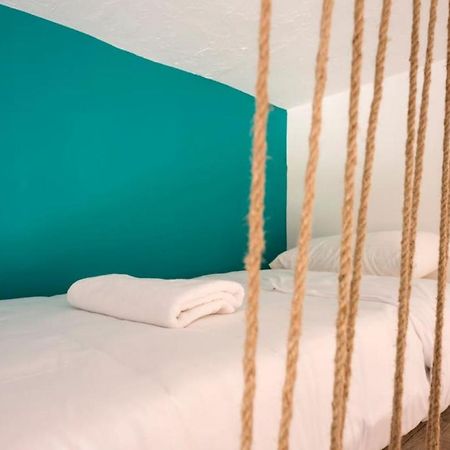 Bohemian Studio In Mar Mikhael Dalilah Beyrut Dış mekan fotoğraf