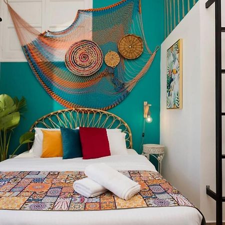 Bohemian Studio In Mar Mikhael Dalilah Beyrut Dış mekan fotoğraf