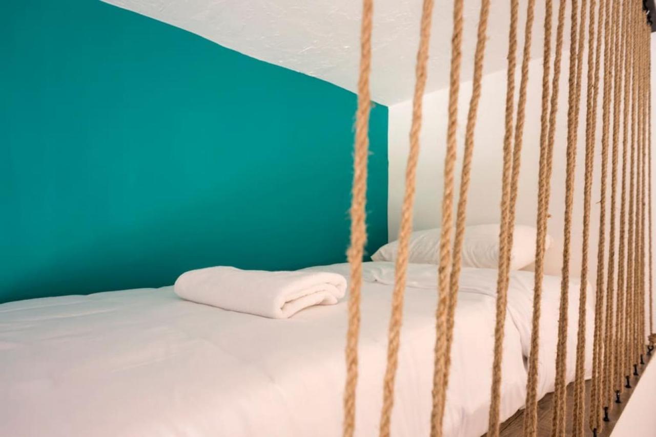 Bohemian Studio In Mar Mikhael Dalilah Beyrut Dış mekan fotoğraf