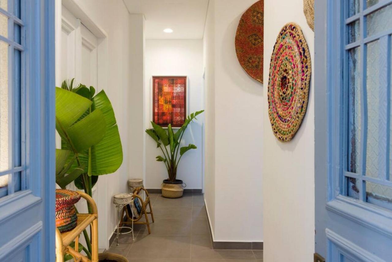 Bohemian Studio In Mar Mikhael Dalilah Beyrut Dış mekan fotoğraf