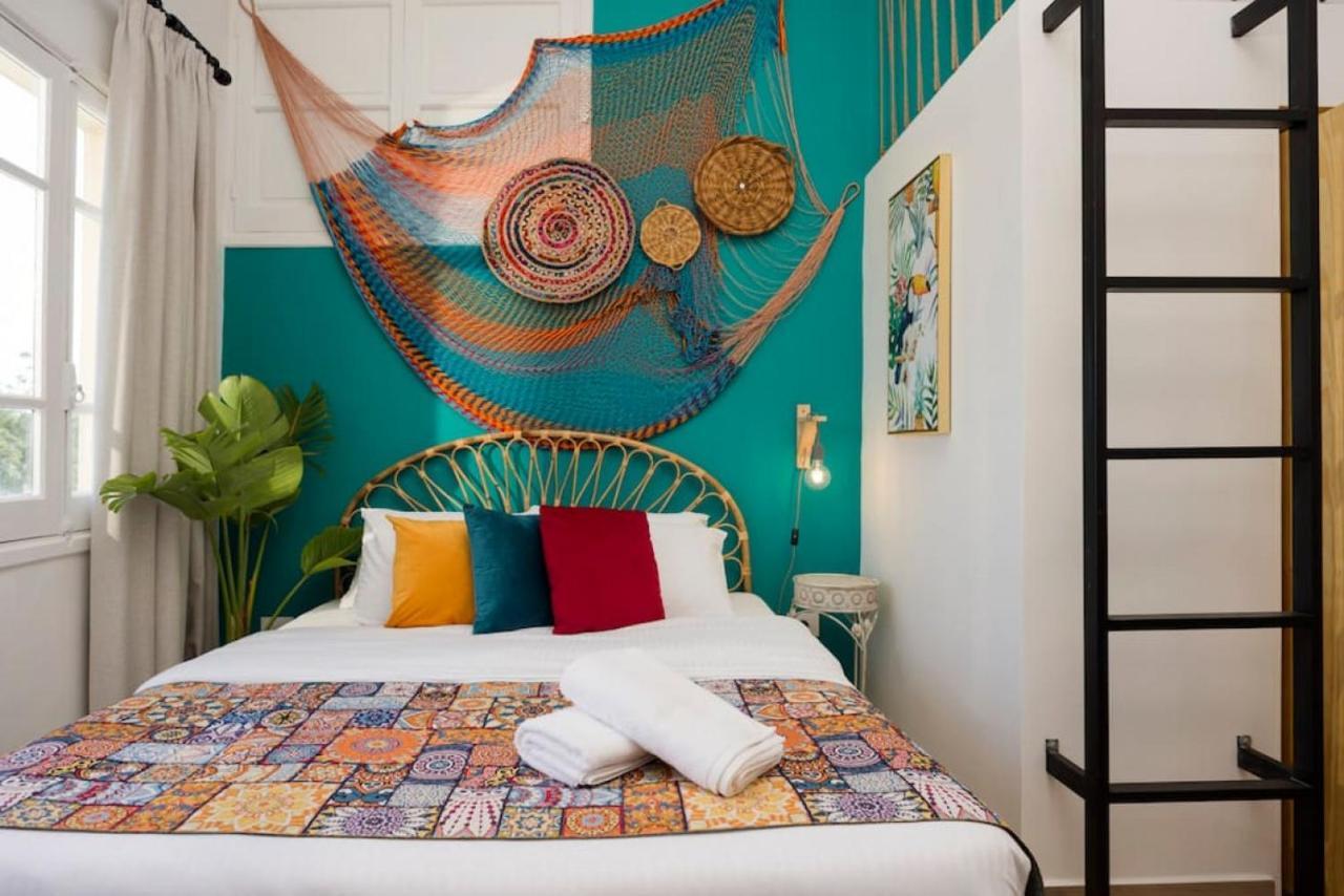 Bohemian Studio In Mar Mikhael Dalilah Beyrut Dış mekan fotoğraf