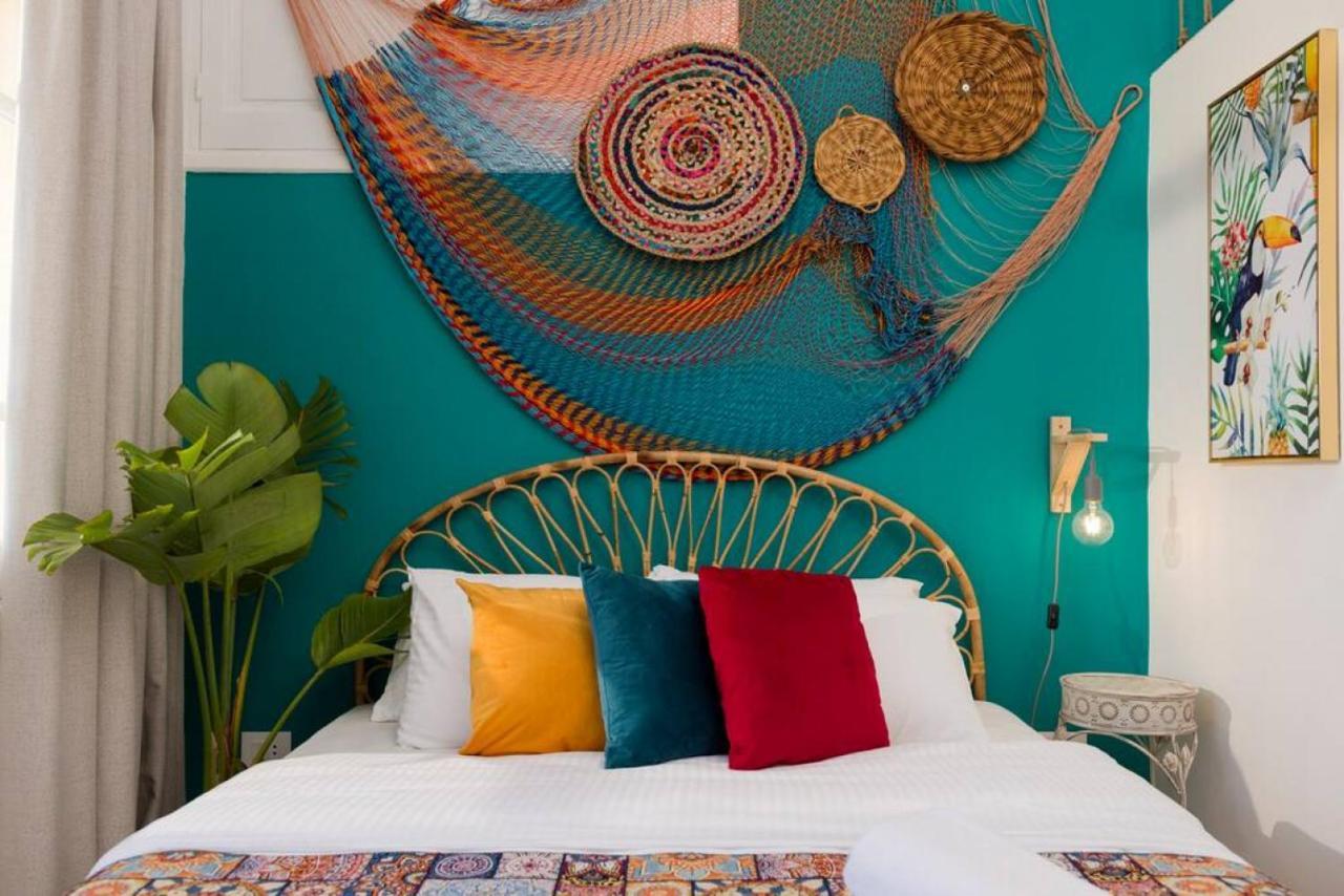 Bohemian Studio In Mar Mikhael Dalilah Beyrut Dış mekan fotoğraf