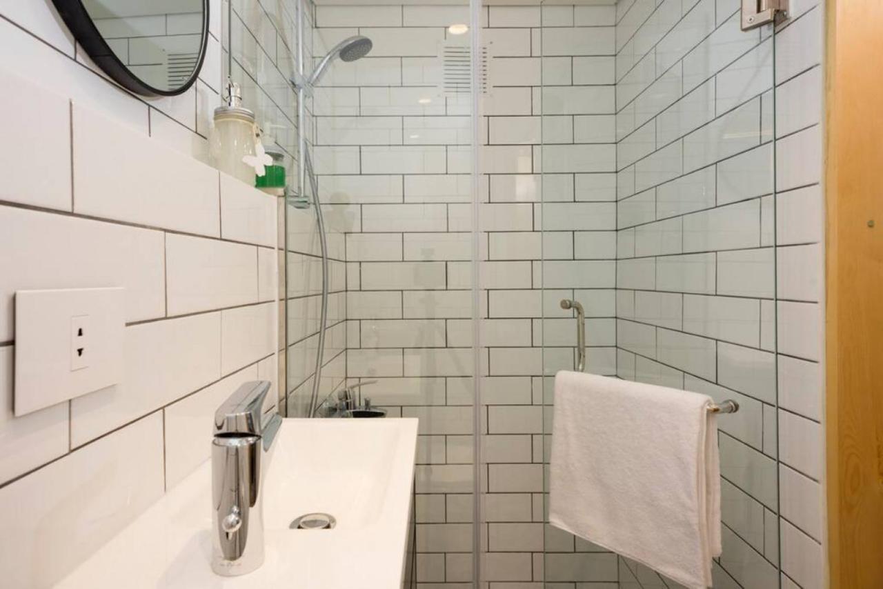 Bohemian Studio In Mar Mikhael Dalilah Beyrut Dış mekan fotoğraf