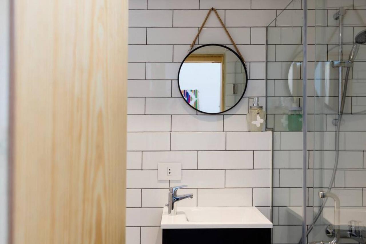 Bohemian Studio In Mar Mikhael Dalilah Beyrut Dış mekan fotoğraf