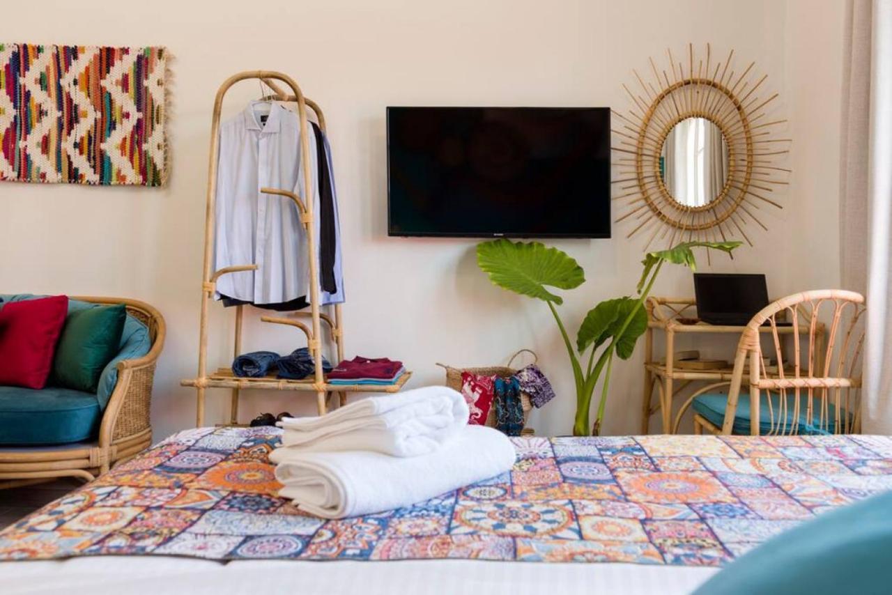 Bohemian Studio In Mar Mikhael Dalilah Beyrut Dış mekan fotoğraf