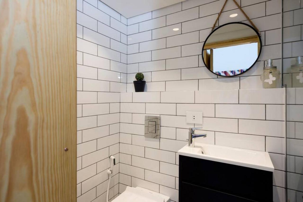 Bohemian Studio In Mar Mikhael Dalilah Beyrut Dış mekan fotoğraf
