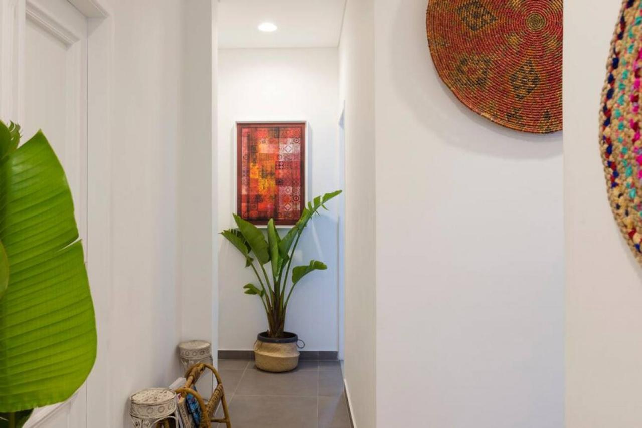 Bohemian Studio In Mar Mikhael Dalilah Beyrut Dış mekan fotoğraf