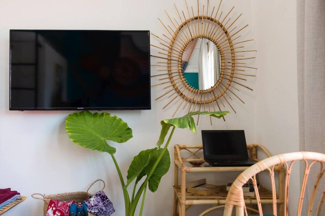Bohemian Studio In Mar Mikhael Dalilah Beyrut Dış mekan fotoğraf