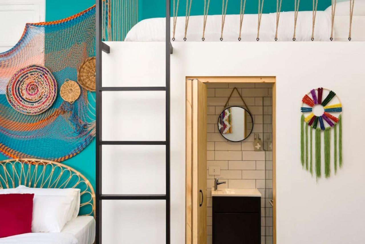 Bohemian Studio In Mar Mikhael Dalilah Beyrut Dış mekan fotoğraf